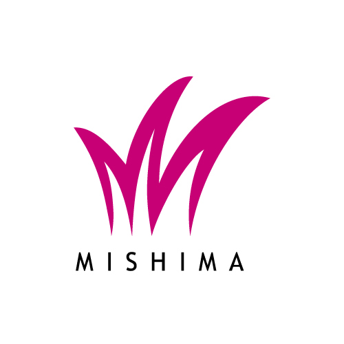 株式会社ミシマのロゴ画像
